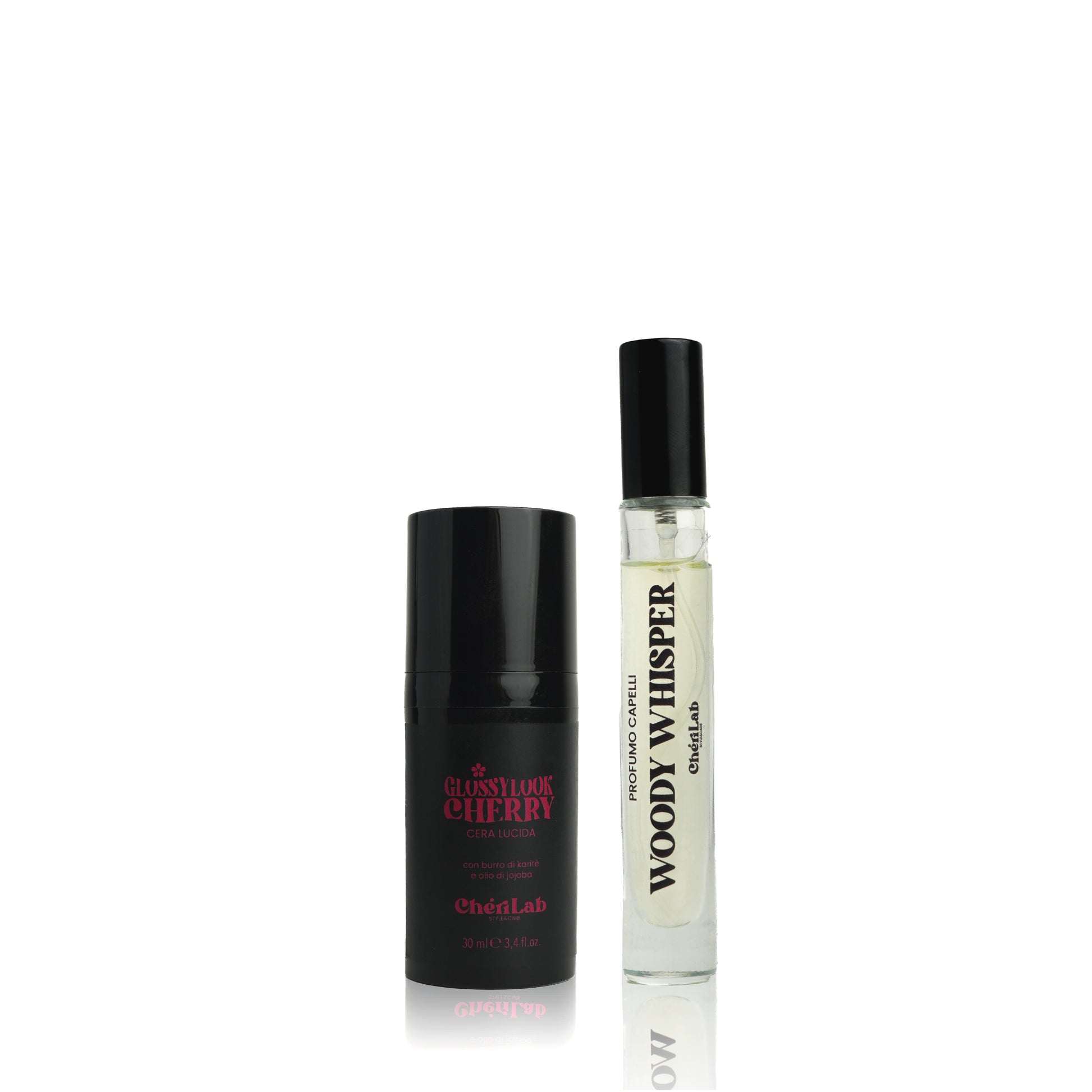 PROFUMO & CERA MINI SIZE