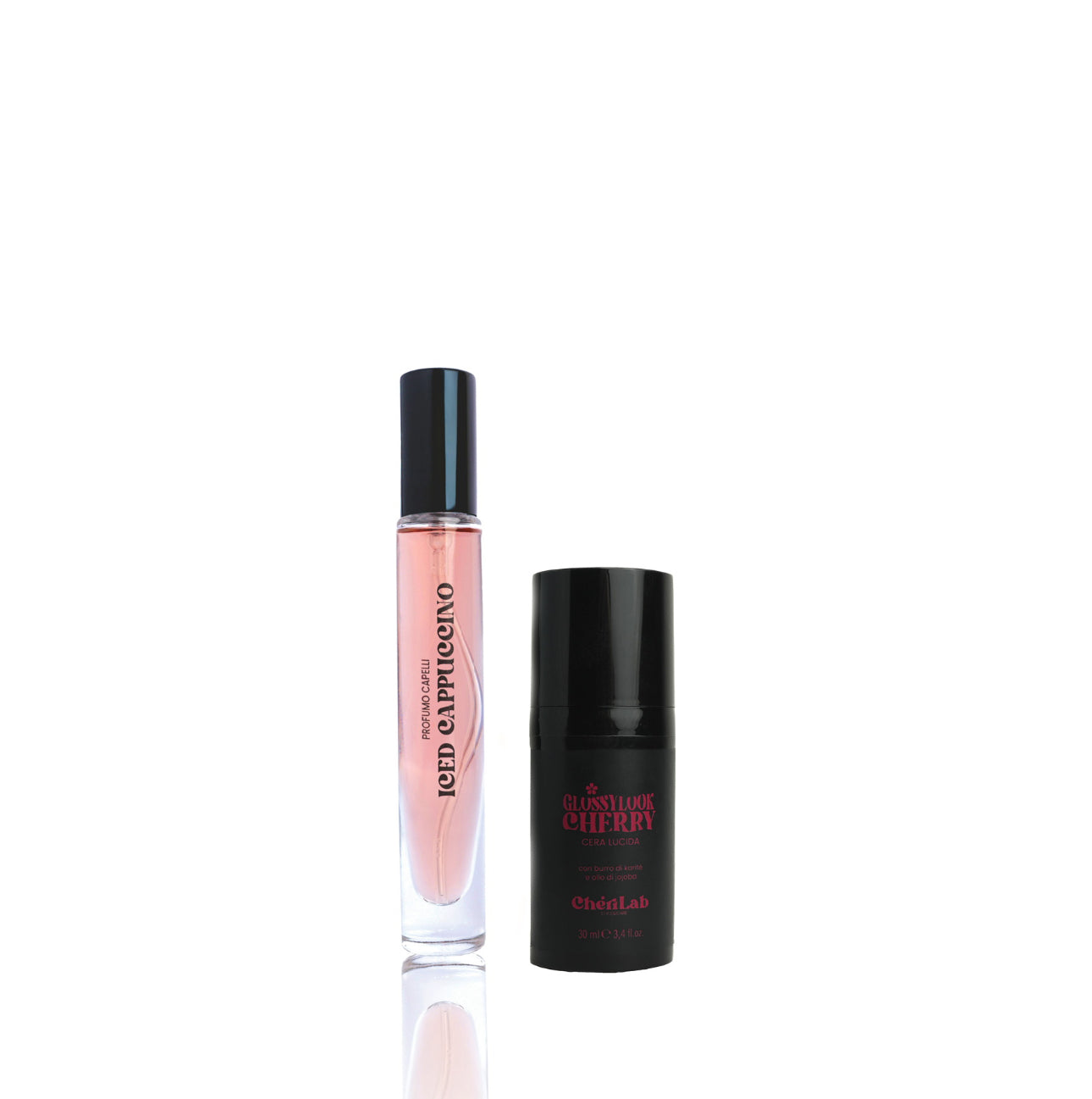 PROFUMO & CERA MINI SIZE