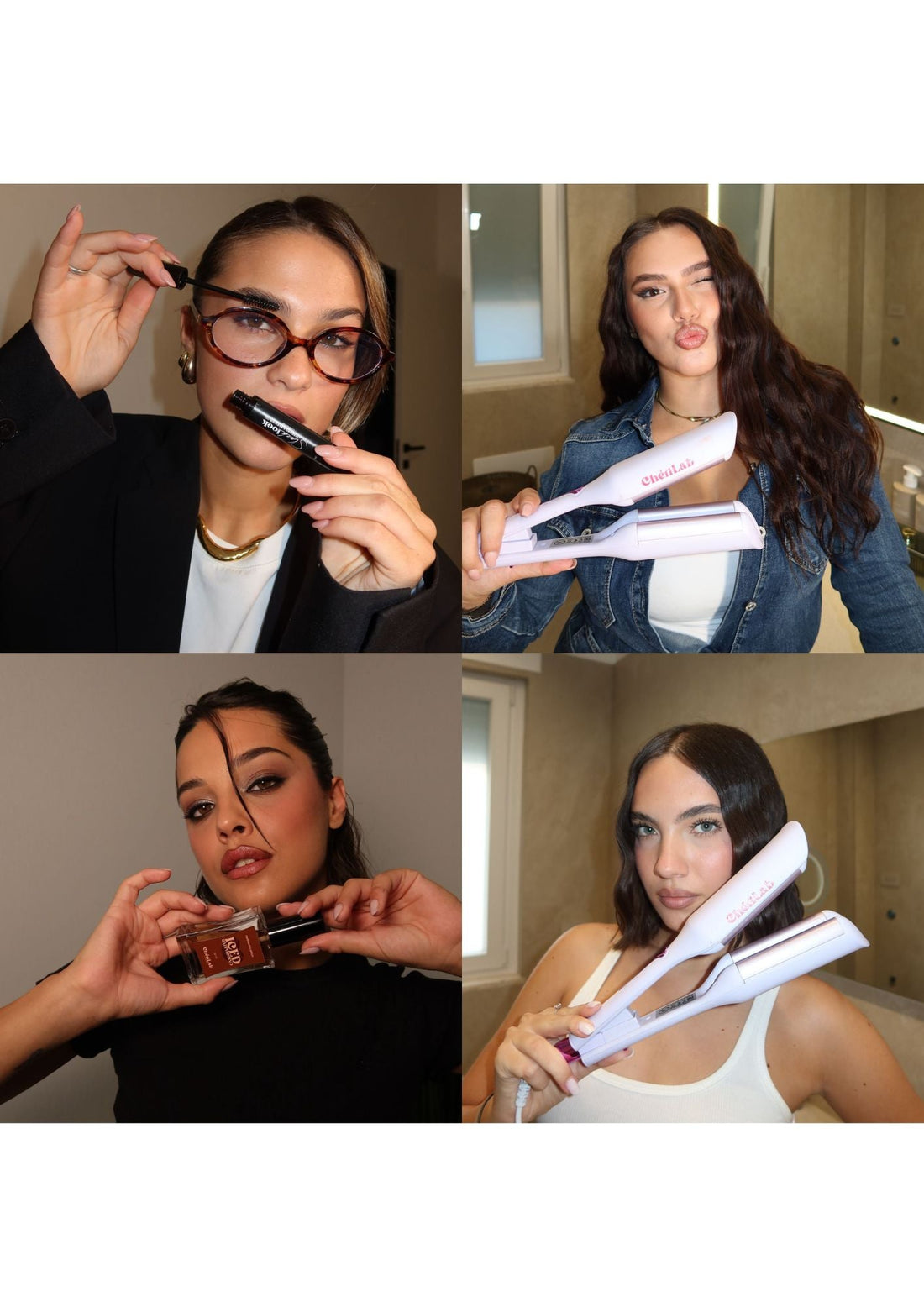 Diventa Ambassador di Cherilab