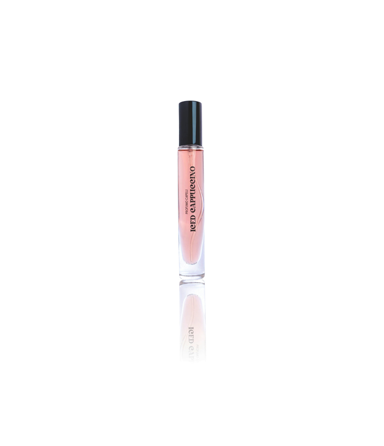 ICED CAPPUCCINO: Profumo Per Capelli 10 ML