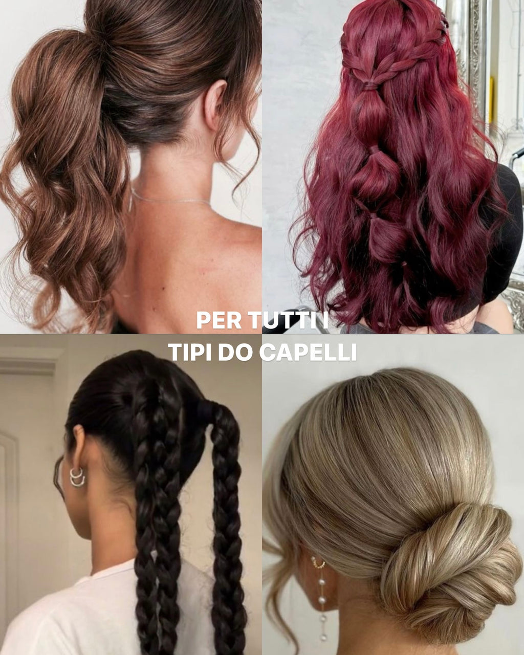 GLOSSY LOOK CHERRY: Cera Lucida