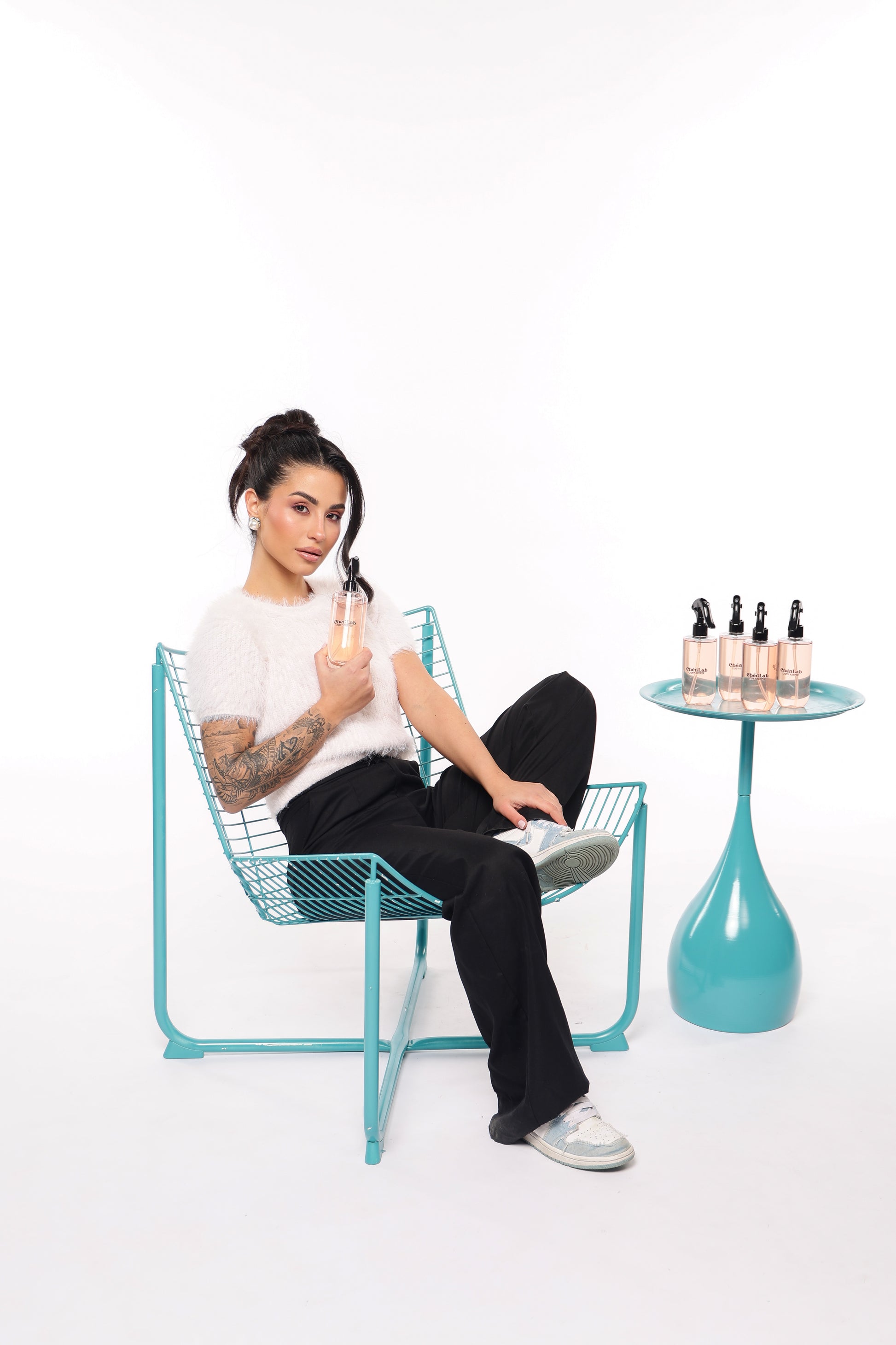 COSY KEEPER: Profumo per tessuti e ambiente 300 ml