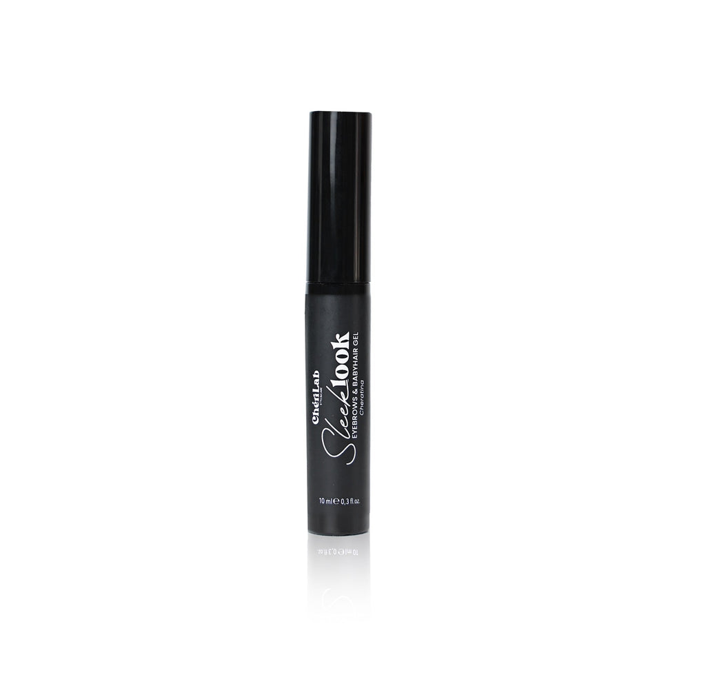 SLEEK LOOK: Baby Hair & Eyebrows Gel