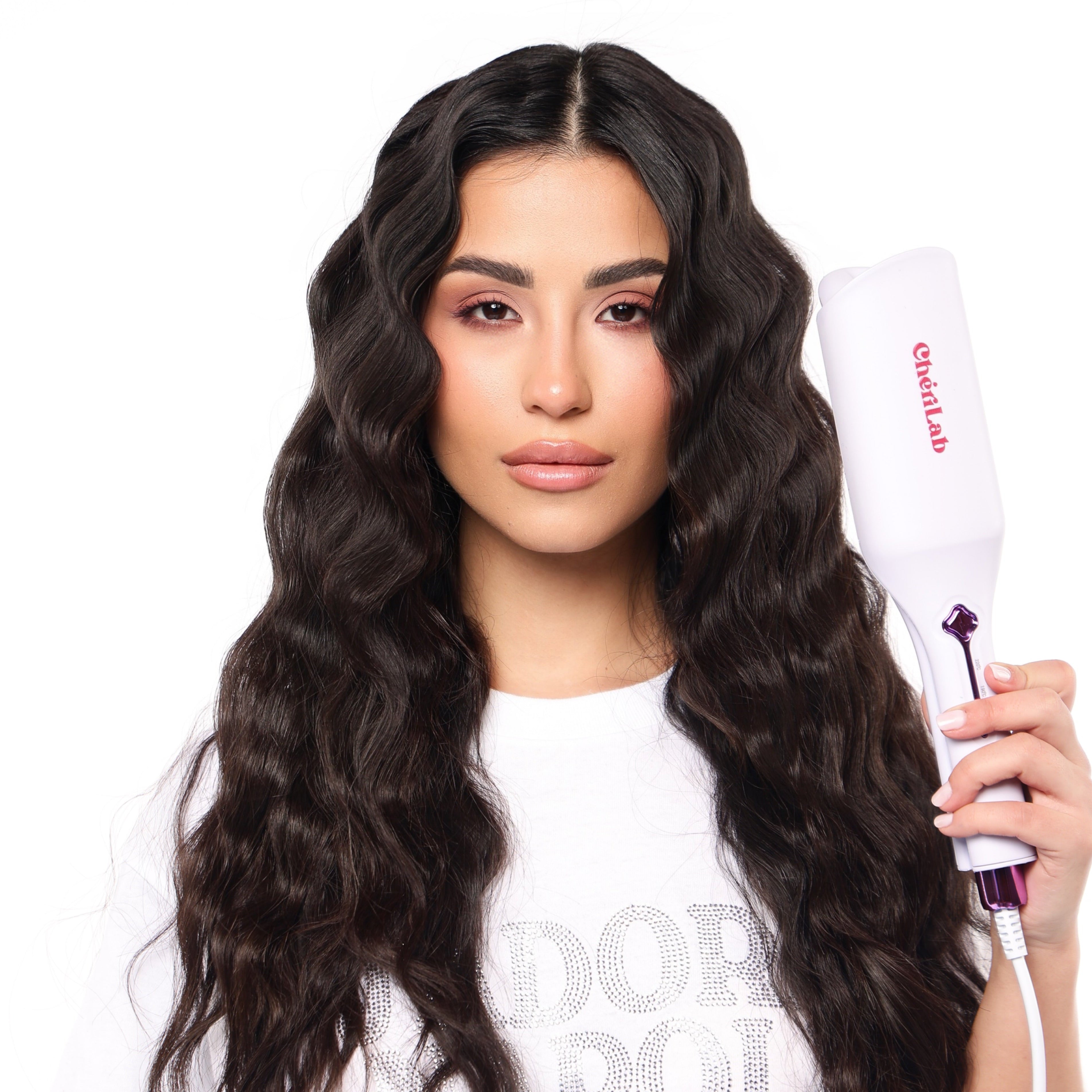 HOT BEACH WAVES: Piastra Onde