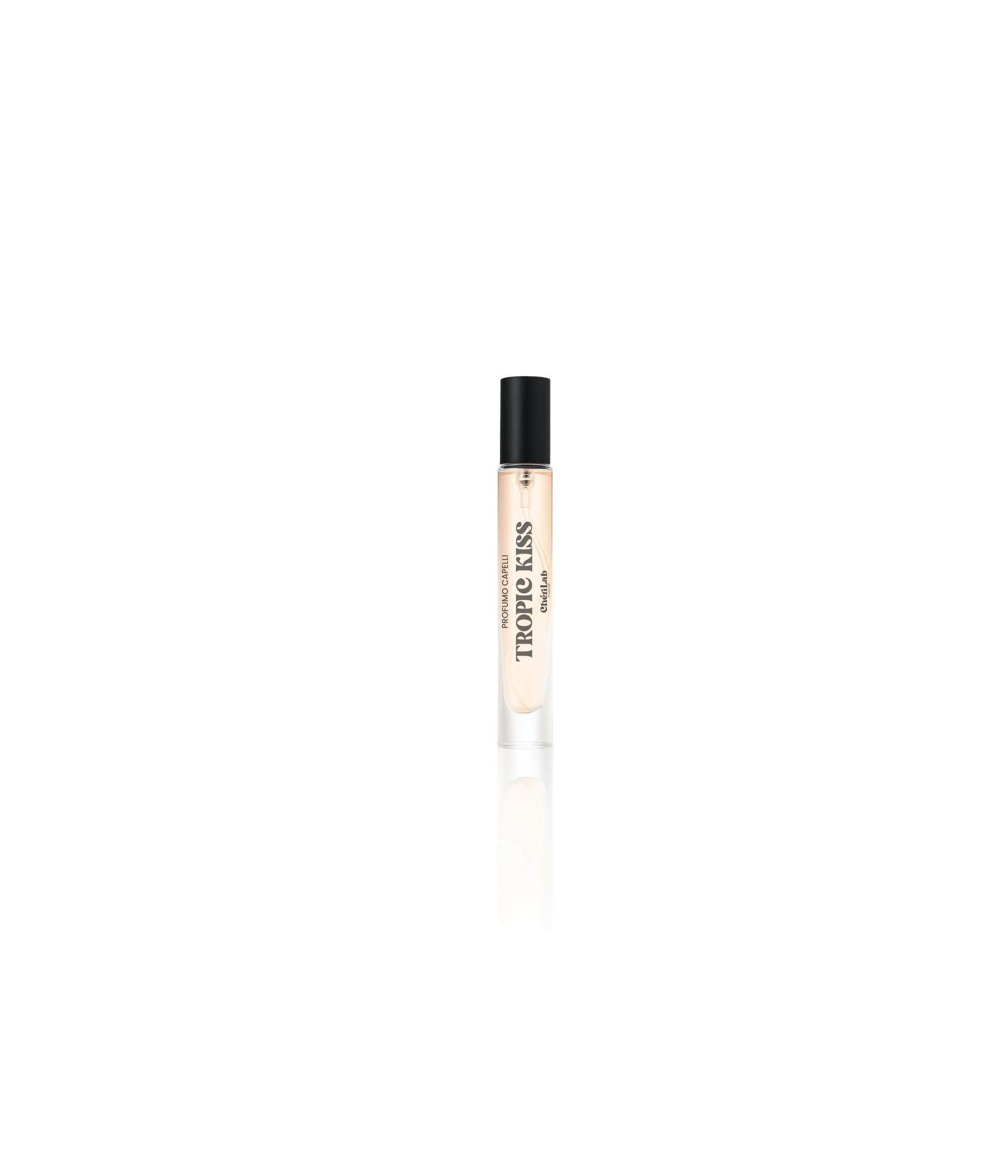TROPIC KISS: Profumo Per Capelli 10 ML