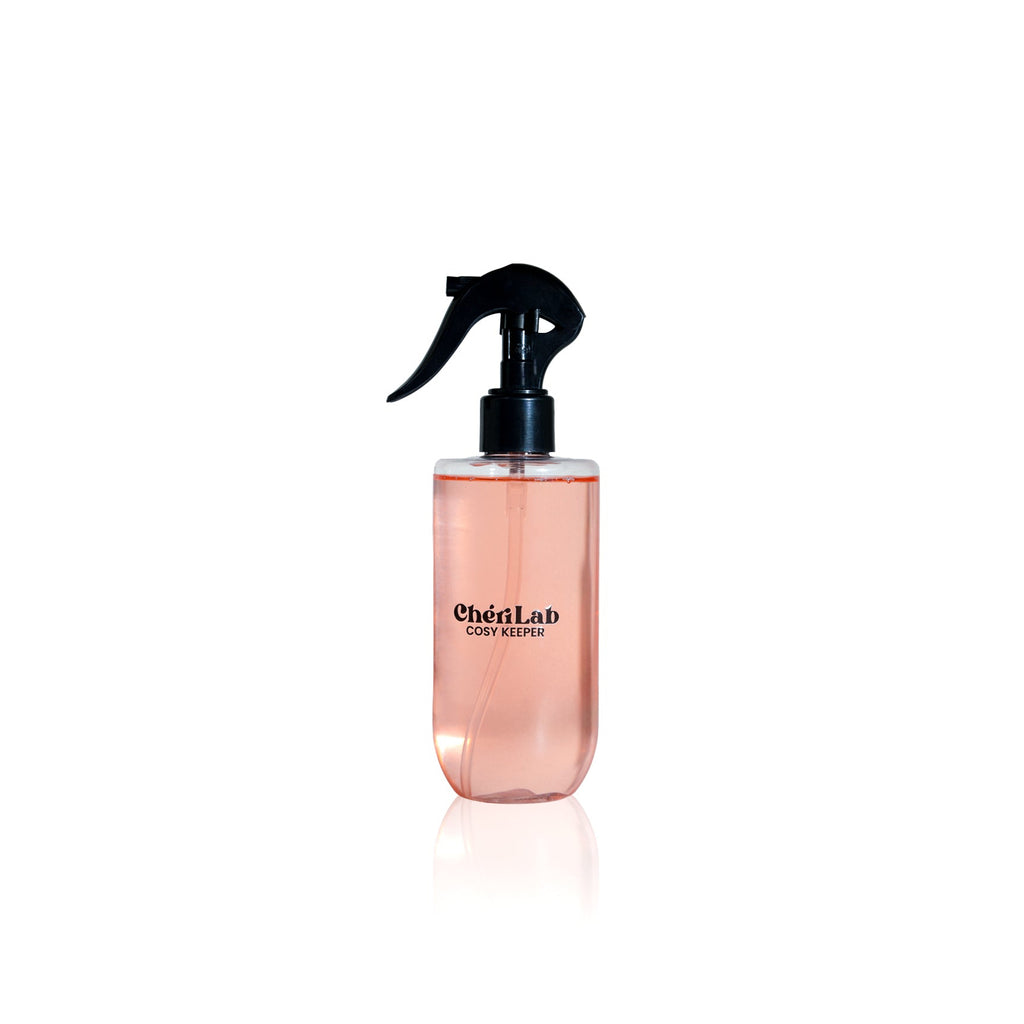 COSY KEEPER: Profumo per tessuti e ambiente 300 ml