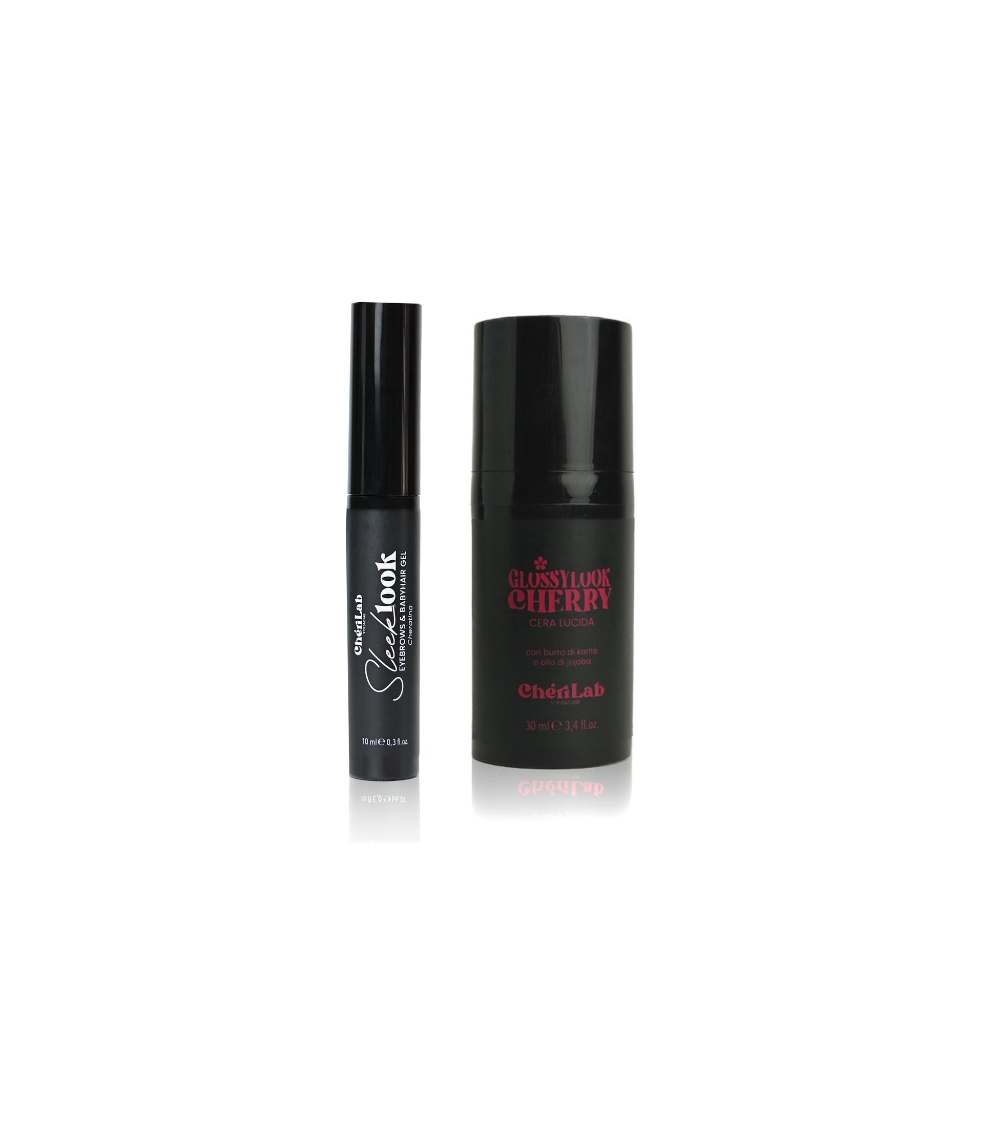 CERA 30 ML & SLEEK LOOK