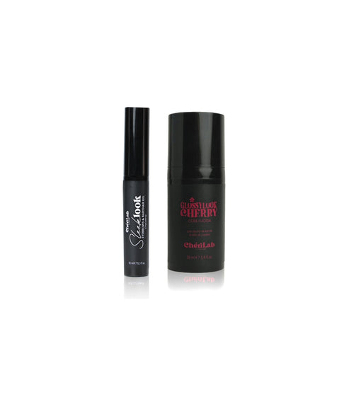 CERA 30 ML & SLEEK LOOK