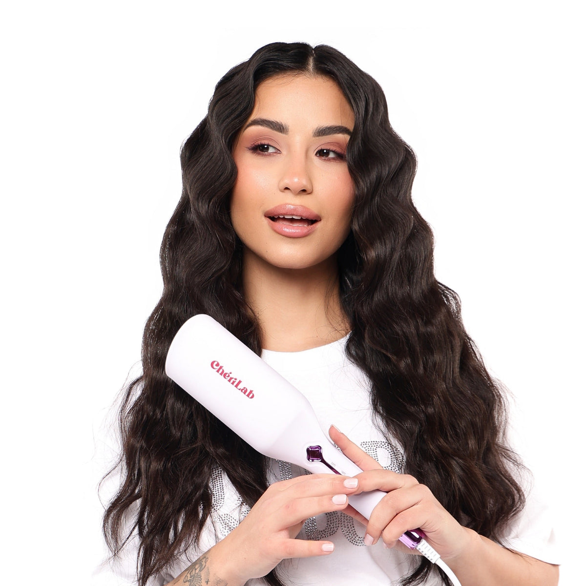 HOT BEACH WAVES: Piastra Onde
