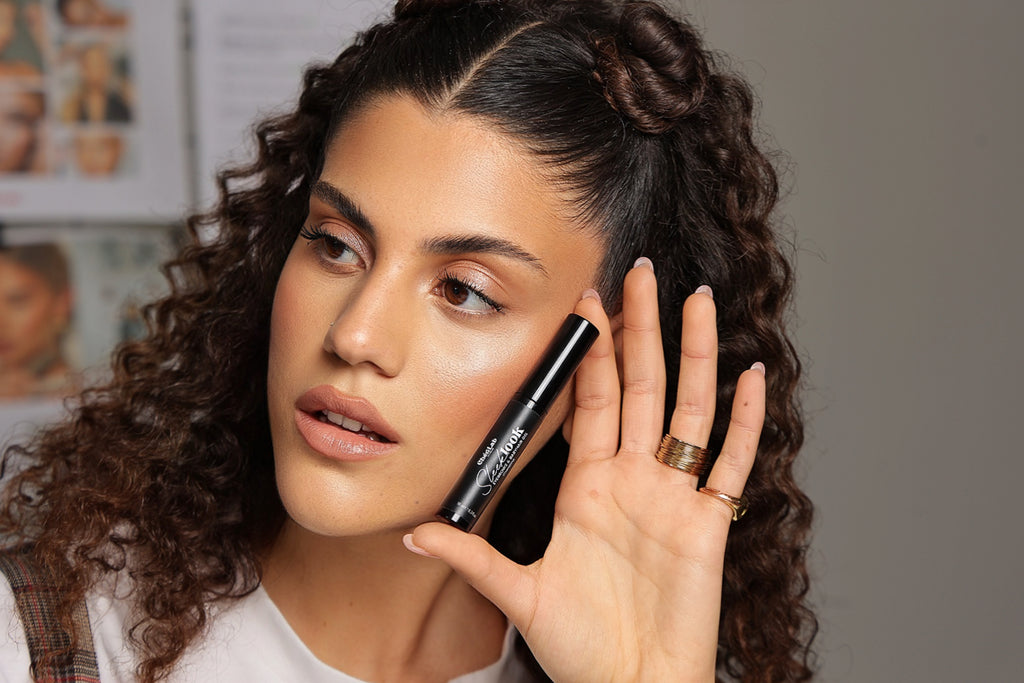 SLEEK LOOK: Baby Hair & Eyebrows Gel