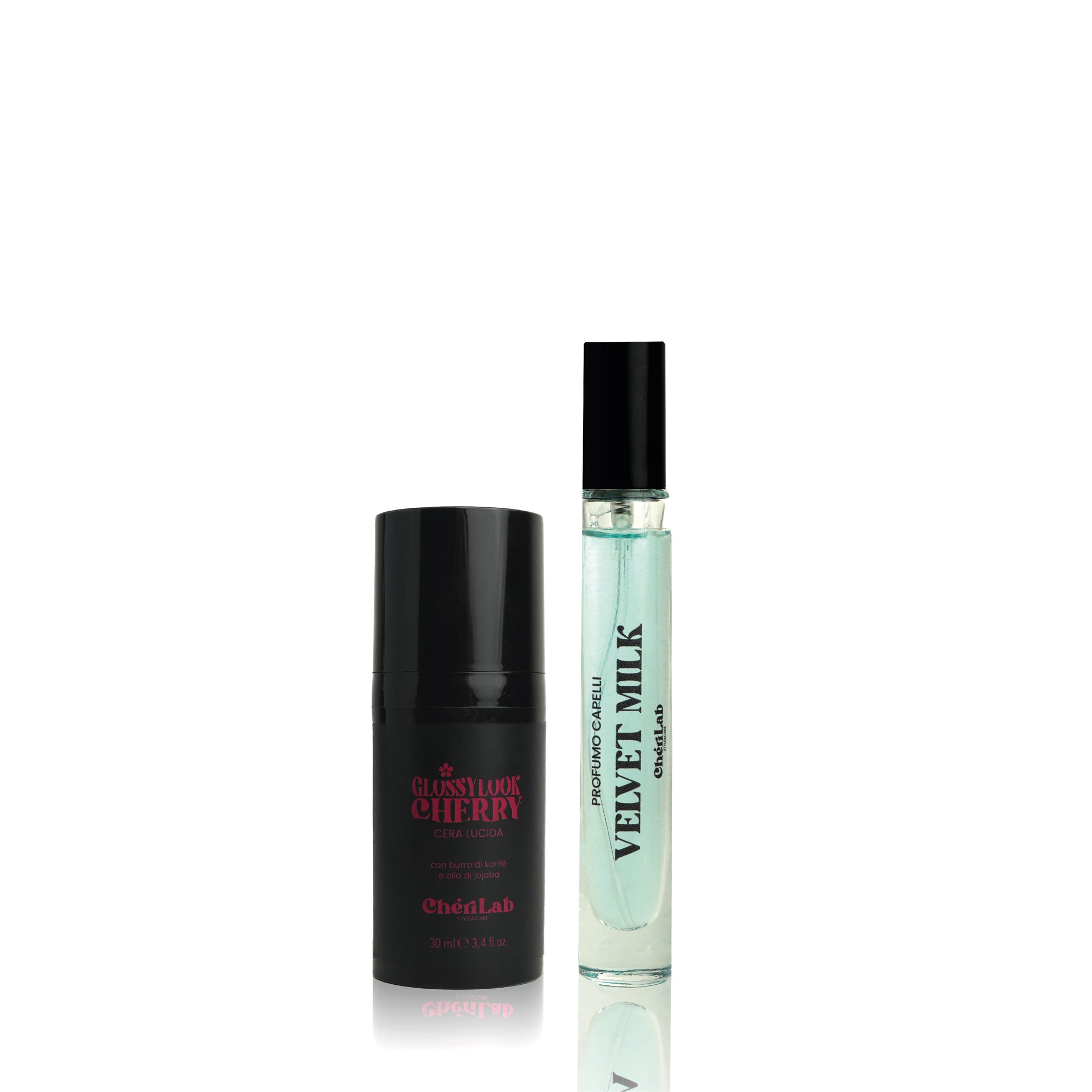 PROFUMO & CERA MINI SIZE