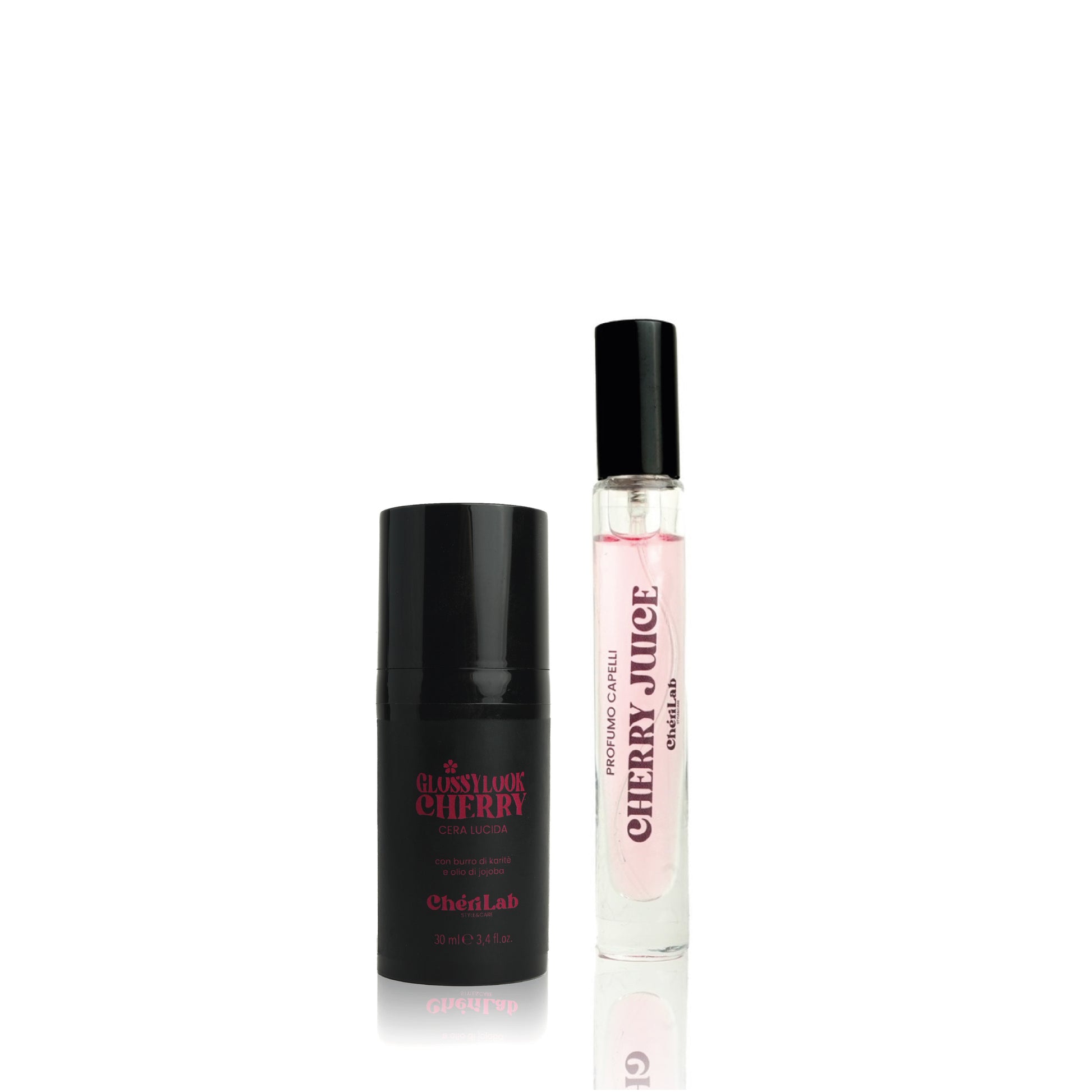 PROFUMO & CERA MINI SIZE