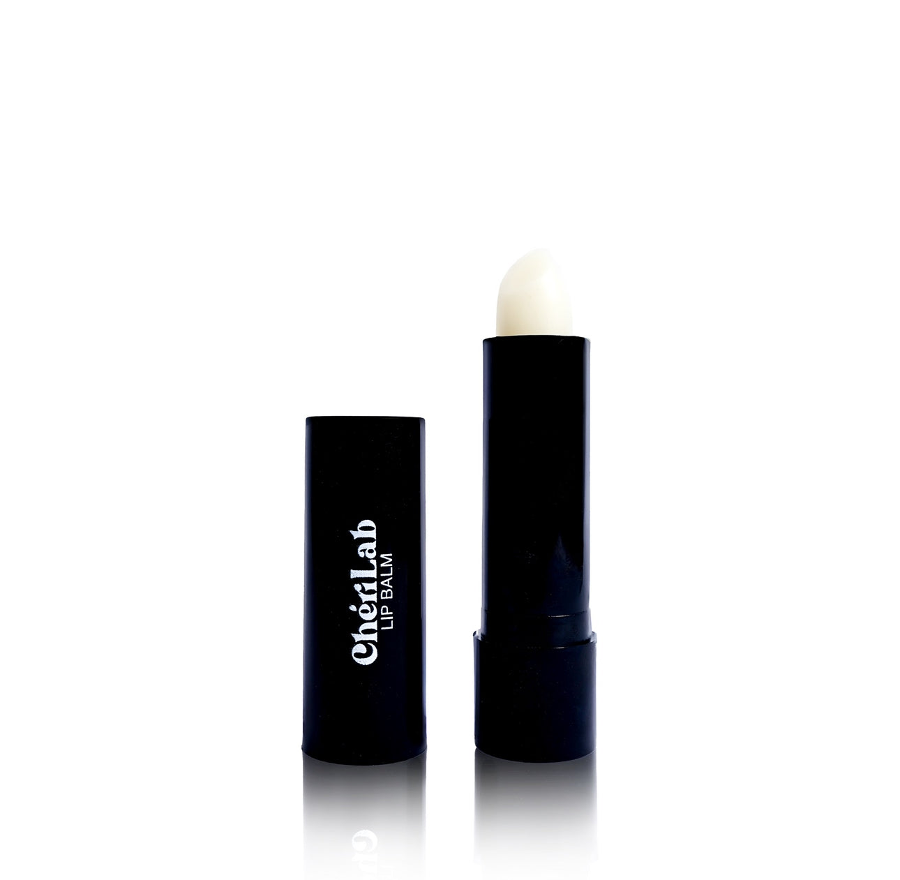 LIP BALM: Olio di Argan & Burro di Karité