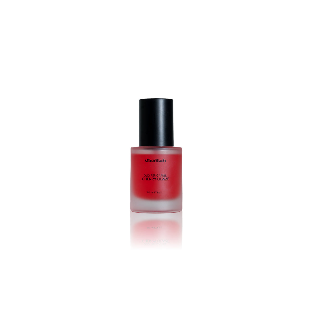 CHERRY GLAZE: Olio per capelli 50 ml