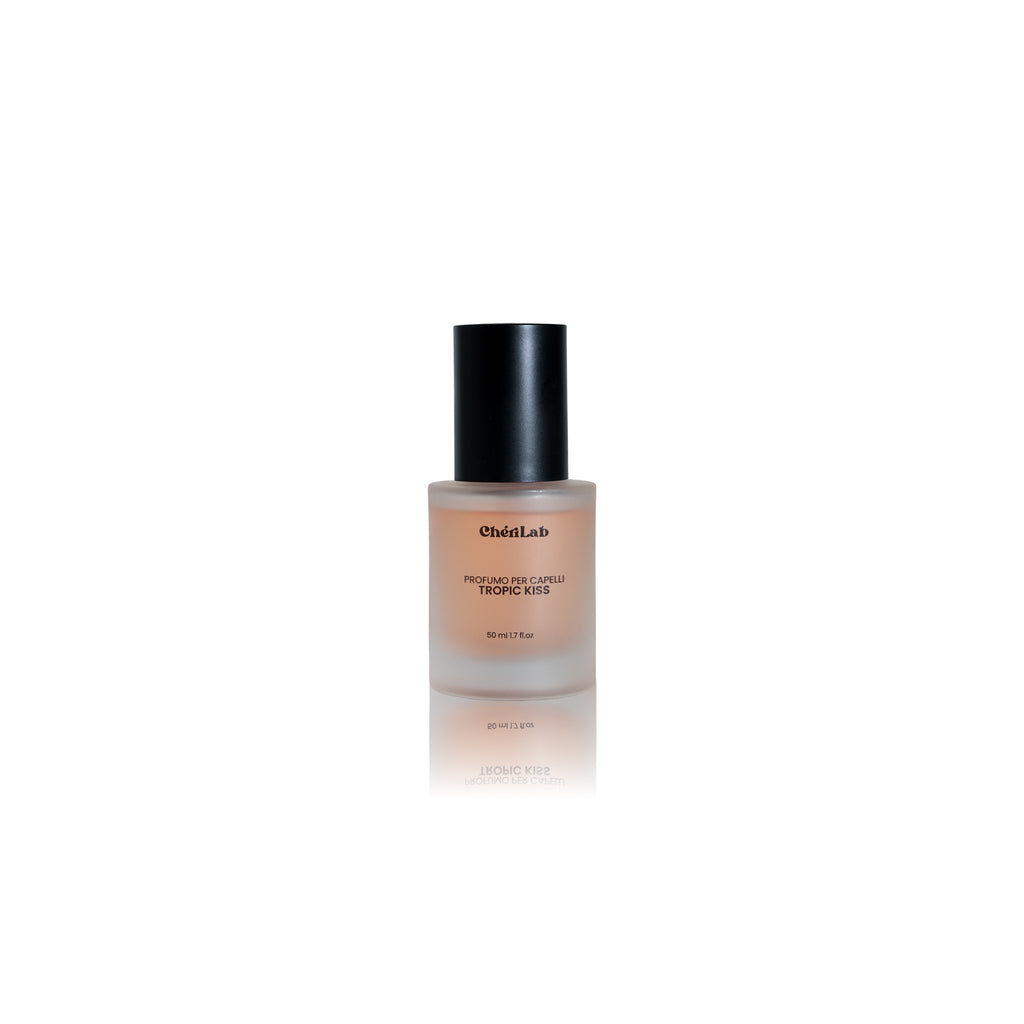 TROPIC KISS: Profumo Per Capelli