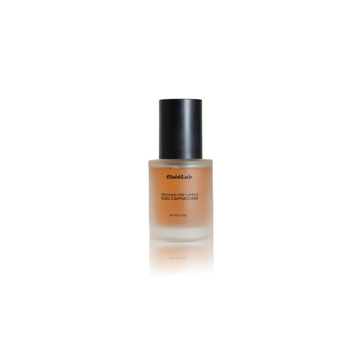 ICED CAPPUCCINO: Profumo Per Capelli