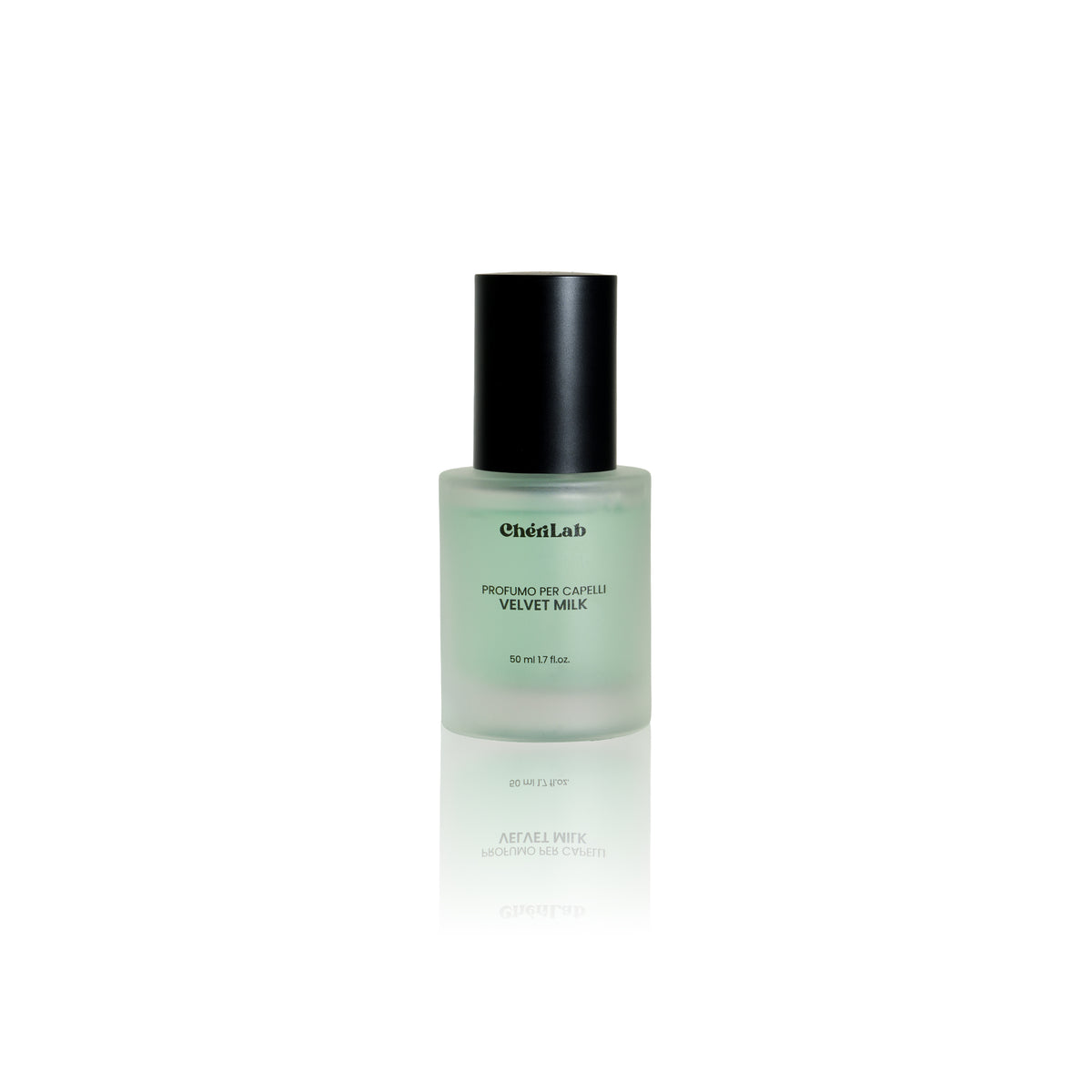 VELVET MILK: Profumo Per Capelli 50ml