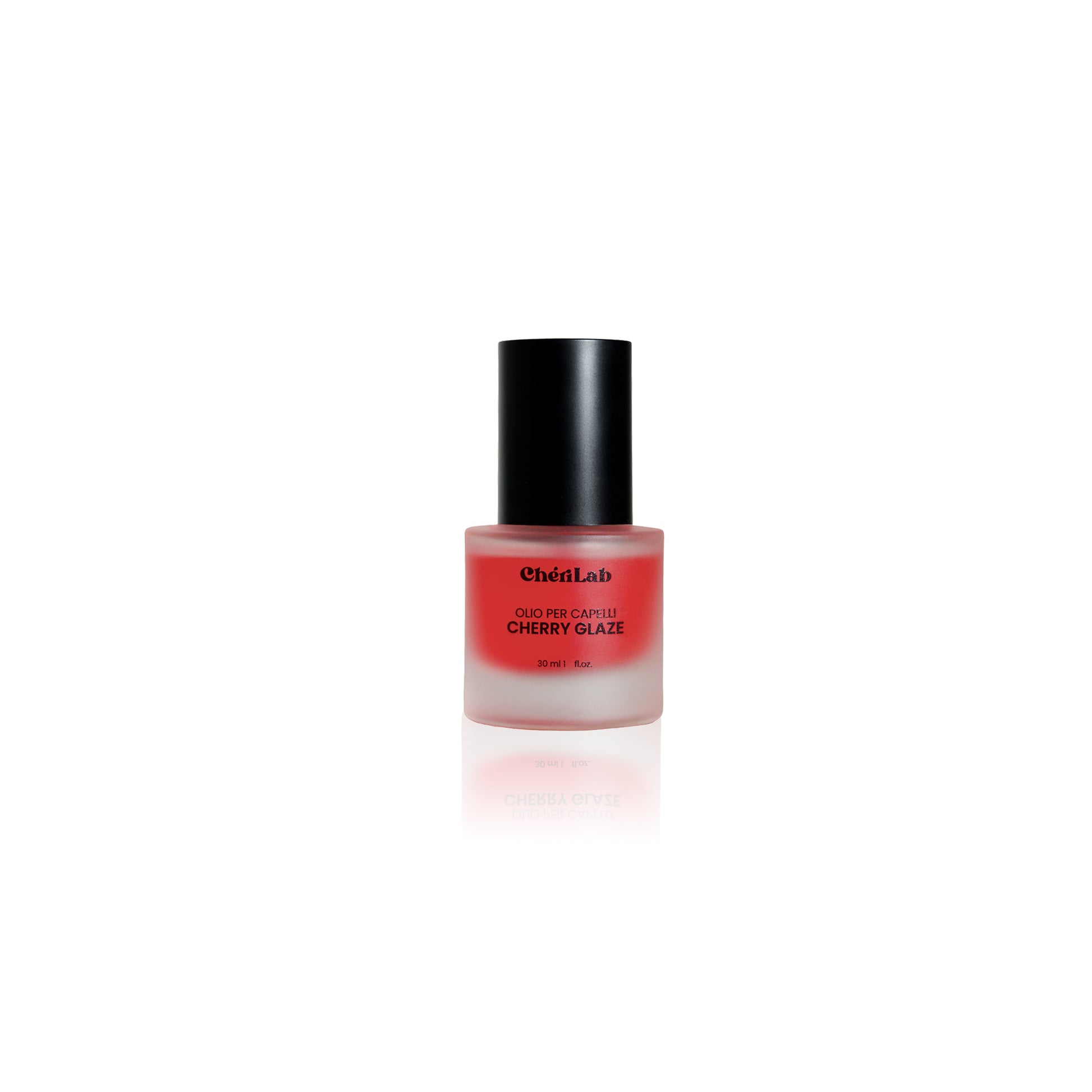 CHERRY GLAZE: Olio per capelli 30 ml