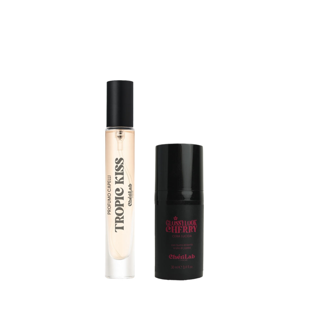 PROFUMO & CERA MINI SIZE