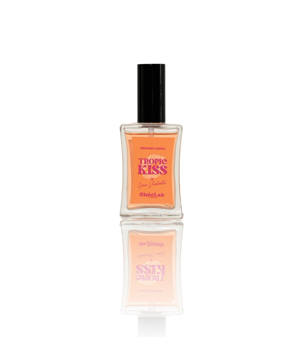 TROPIC KISS: Profumo Per Capelli