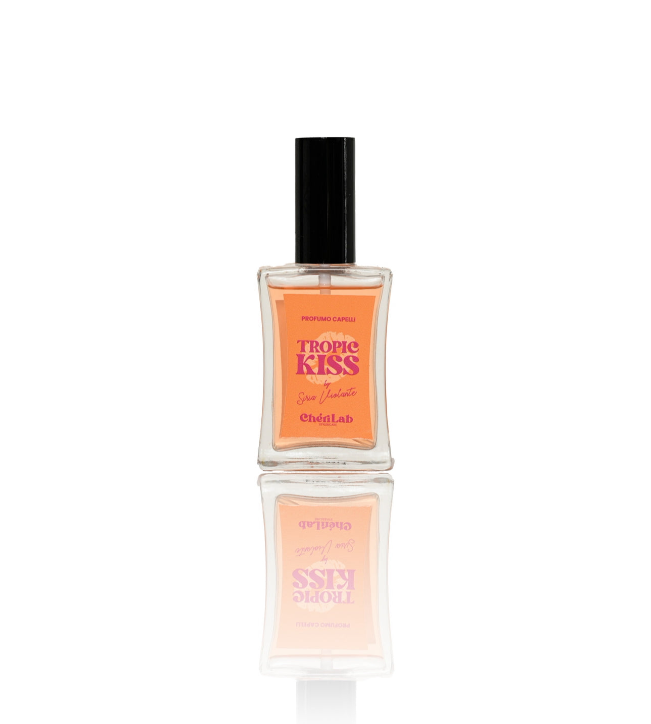 TROPIC KISS: Profumo Per Capelli