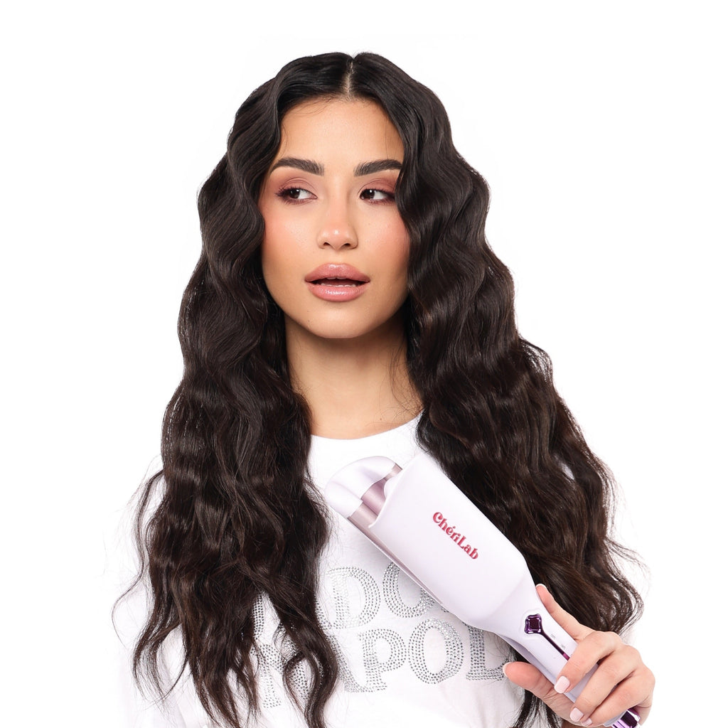 HOT BEACH WAVES: Piastra Onde