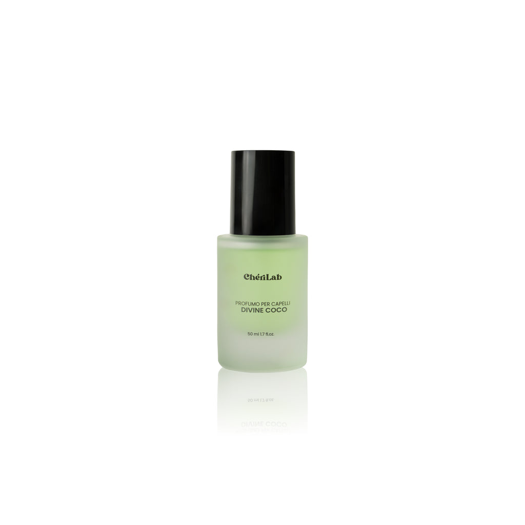 DIVINE COCO: Profumo Per Capelli