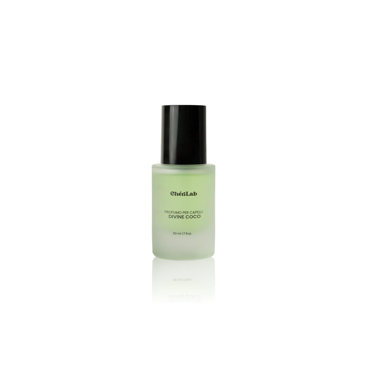 DIVINE COCO: Profumo Per Capelli
