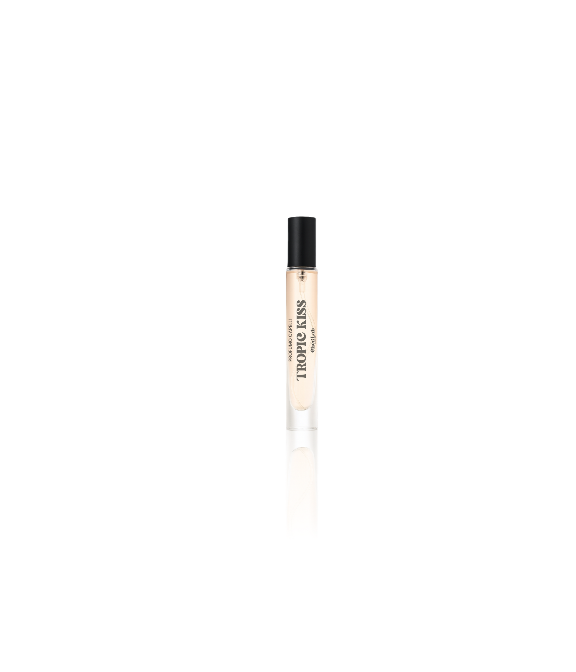 TROPIC KISS: Profumo Per Capelli 10 ML