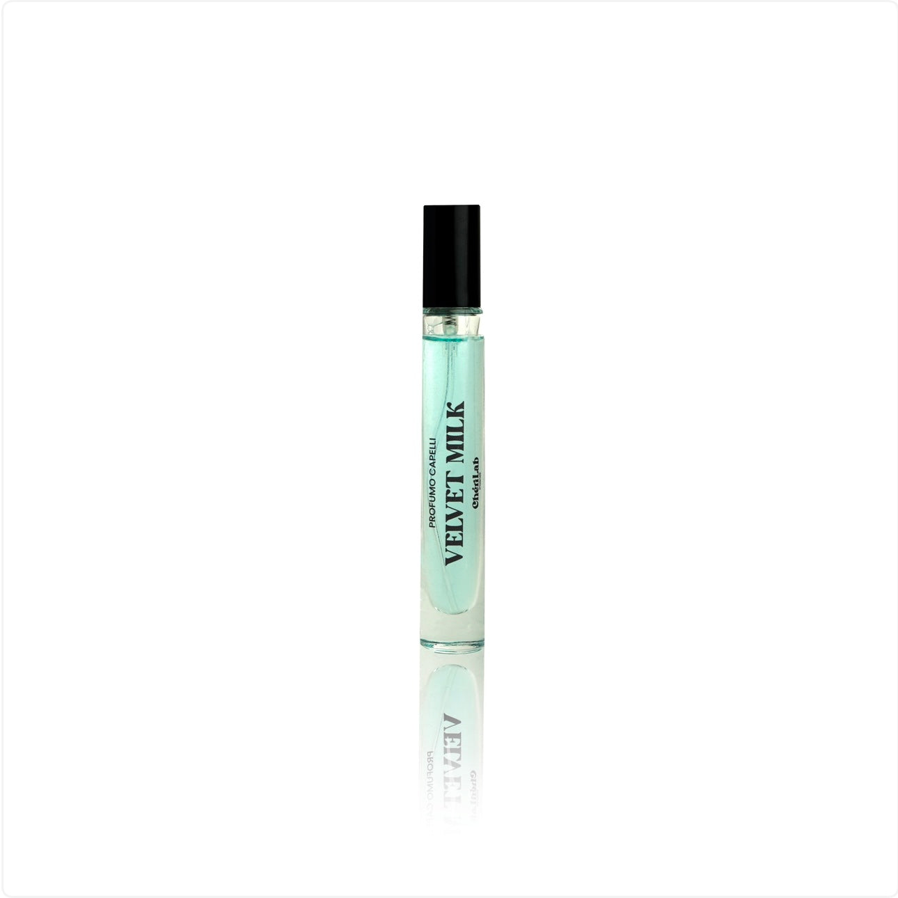 VELVET MILK: Profumo Per Capelli 10ml