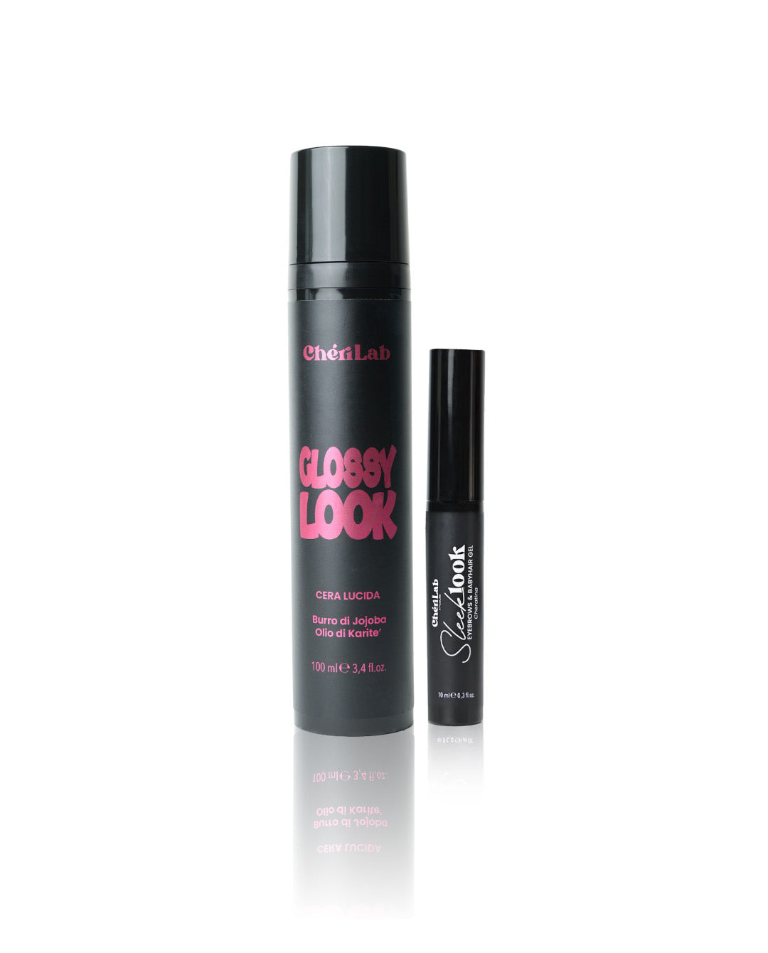CERA 100 ML & SLEEK LOOK