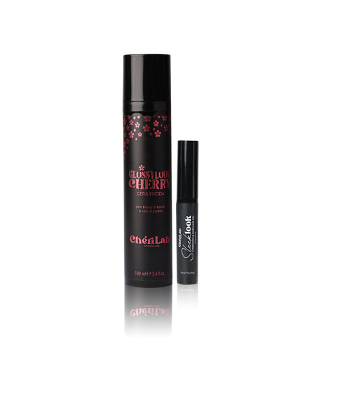CERA 100 ML & SLEEK LOOK