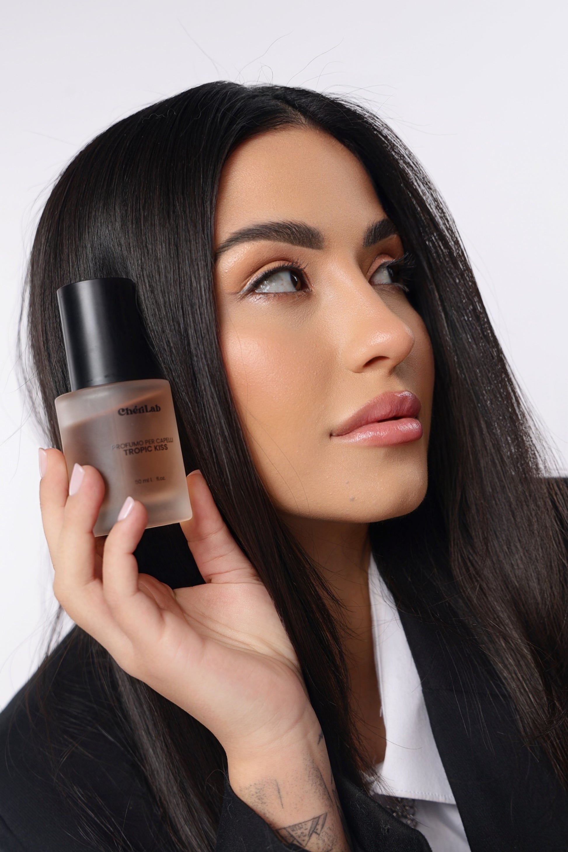 TROPIC KISS: Profumo Per Capelli