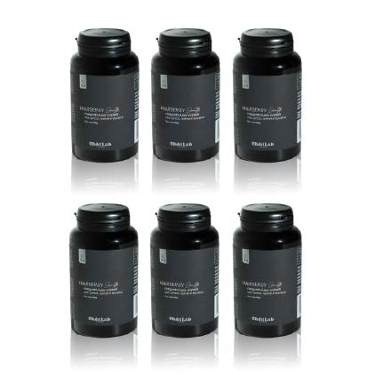 HAIRBERRY Growth: Integratori per capelli